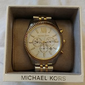 Men's Michael Kors Watch